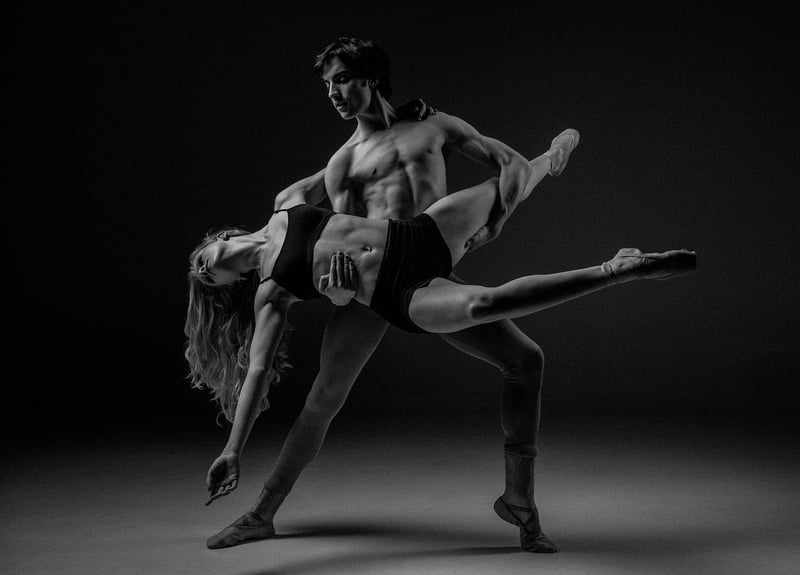 Dance Community